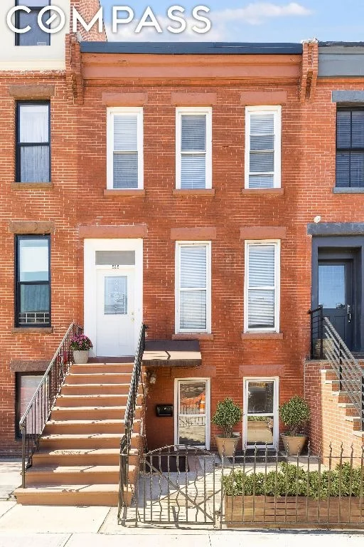 Unit for sale at 222 7th Street, Brooklyn, NY 11215