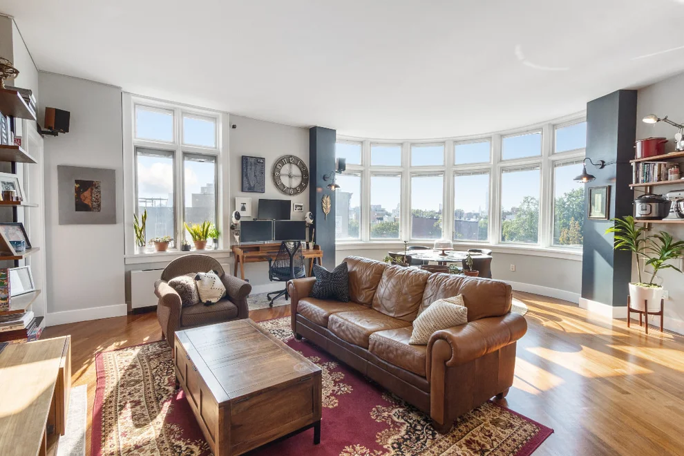 Unit for sale at 21 Broome Street, Brooklyn, NY 11222