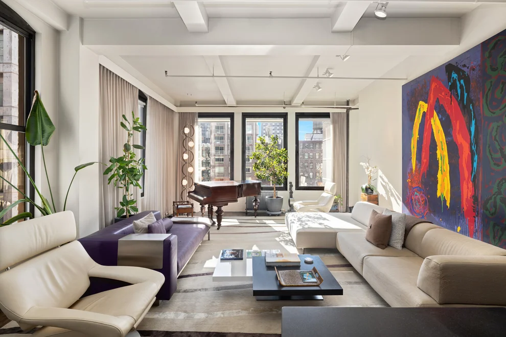 Unit for sale at 116 W 29TH Street, Manhattan, NY 10001