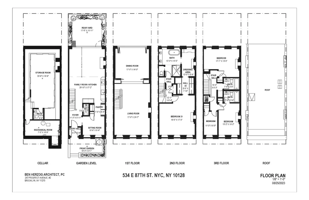 Unit for sale at 534 E 87TH Street, Manhattan, NY 10128