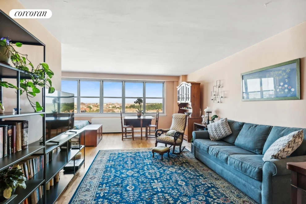 Unit for sale at 135 OCEAN Parkway, Brooklyn, NY 11218