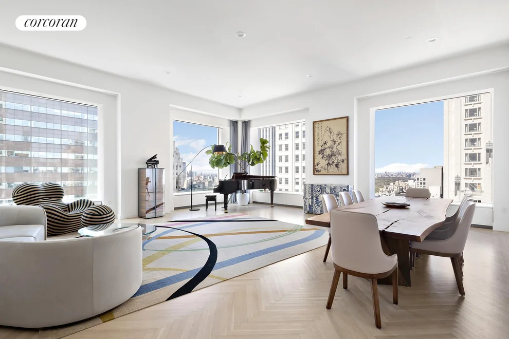 Unit for sale at 432 PARK Avenue, Manhattan, NY 10022
