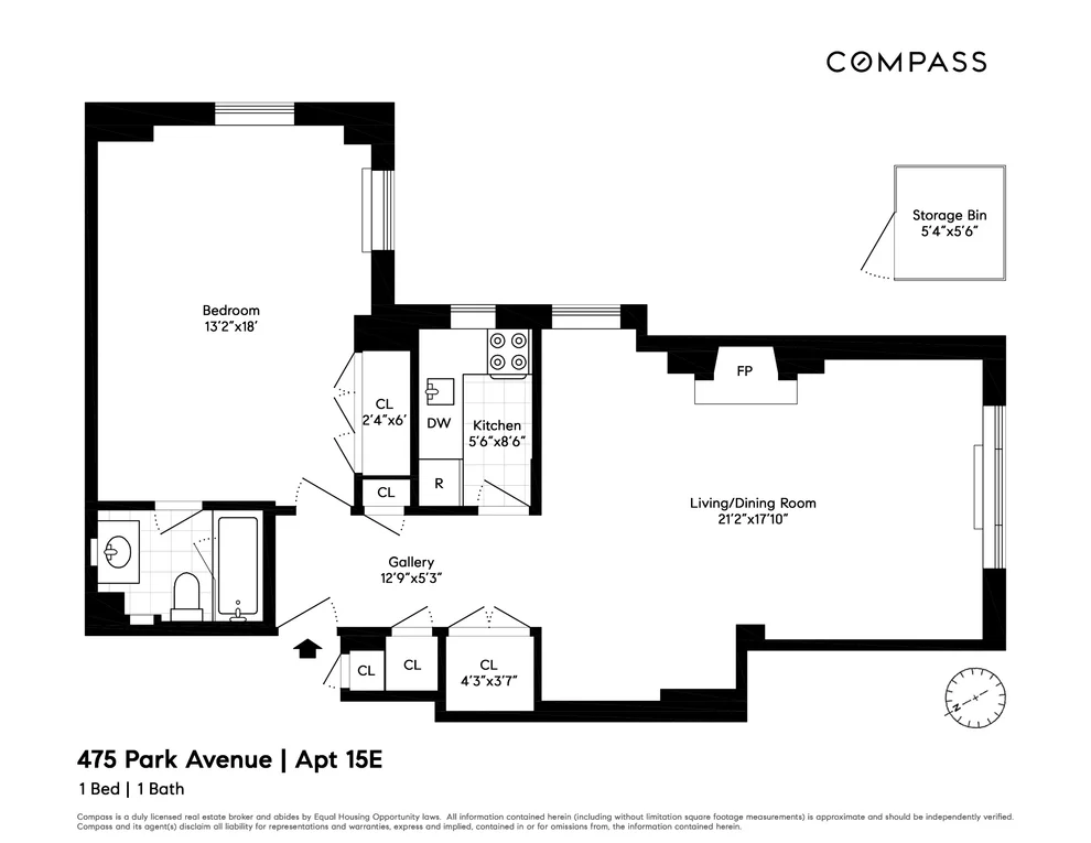 Unit for sale at 475 Park Avenue, Manhattan, NY 10022