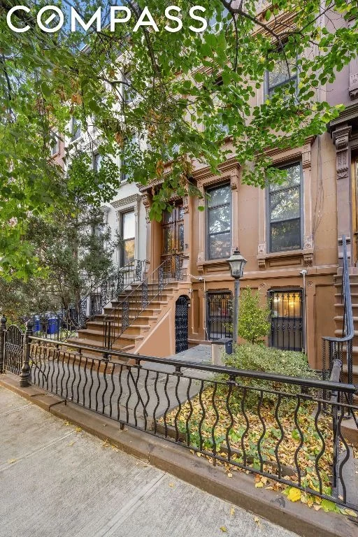 Unit for sale at 228 Jefferson Avenue, Brooklyn, NY 11216
