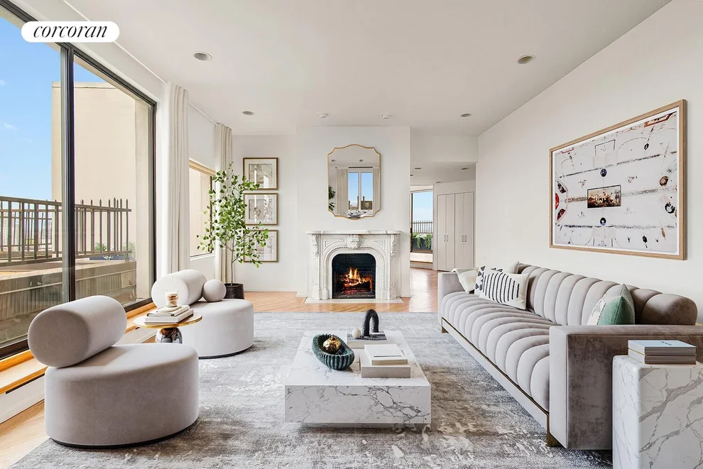 Unit for sale at 39 Plaza Street W, Brooklyn, NY 11217