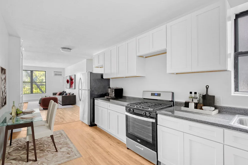 Unit for sale at 510 OCEAN Parkway, Brooklyn, NY 11218