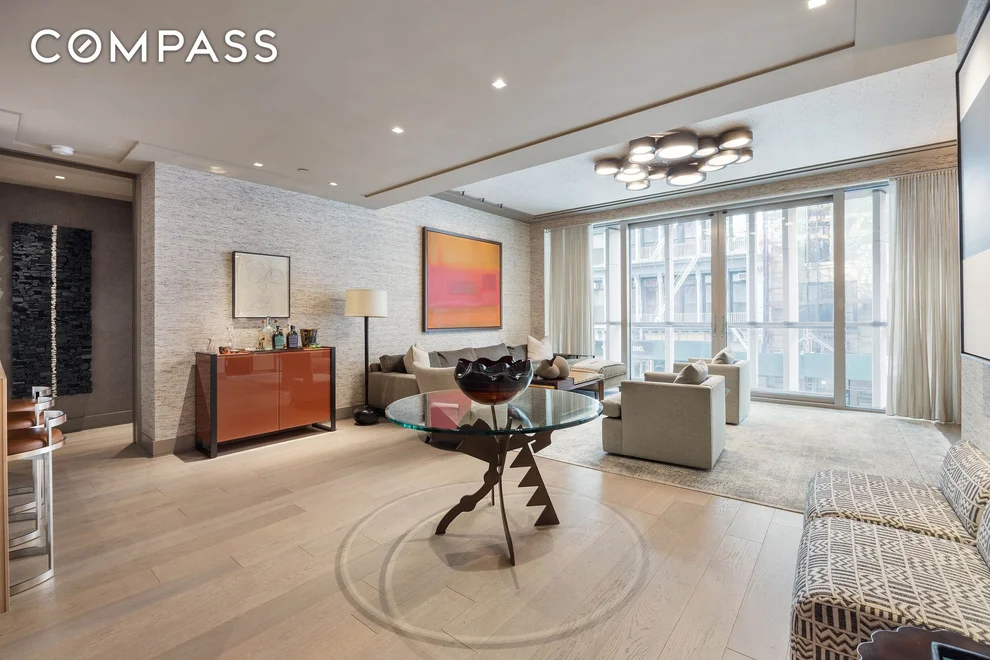 Unit for sale at 1 Great Jones Alley, Manhattan, NY 10012