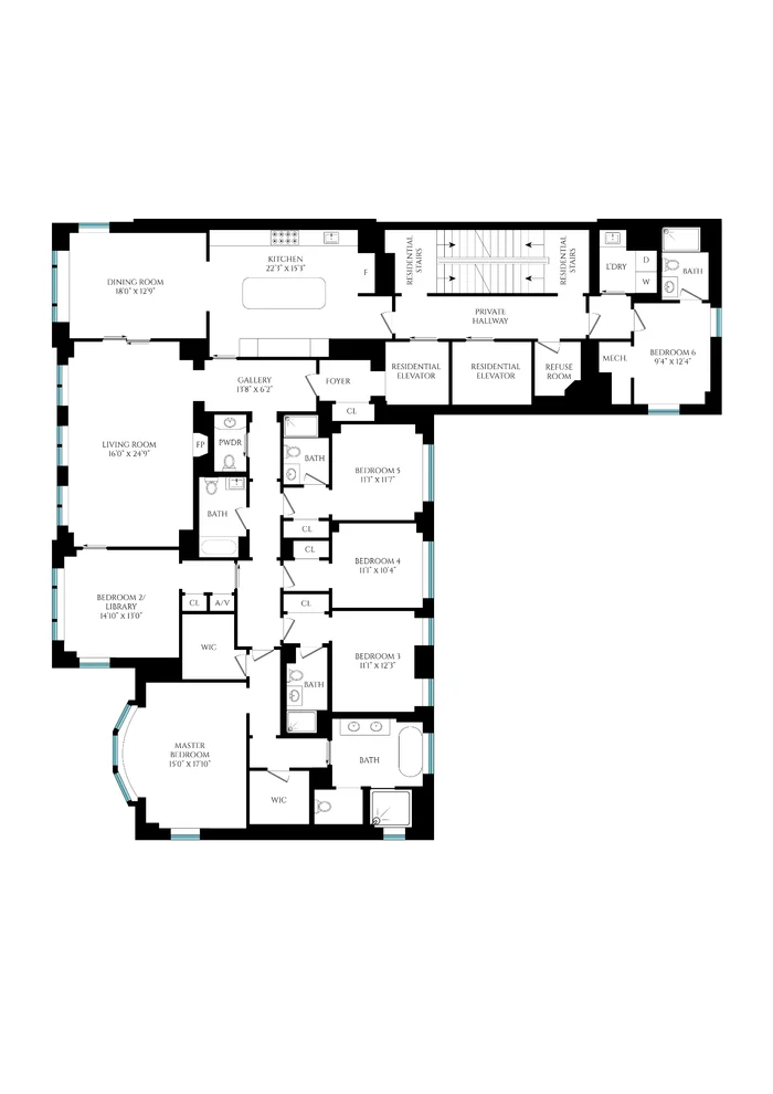 Unit for sale at 1045 Madison Avenue, Manhattan, NY 10075