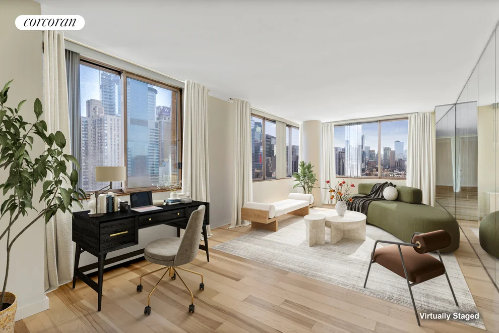 Unit for sale at 350 W 50TH Street, Manhattan, NY 10019