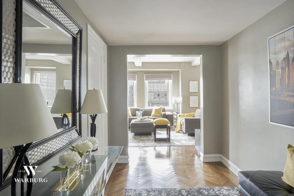 Unit for sale at 160 CENTRAL Park S, Manhattan, NY 10019