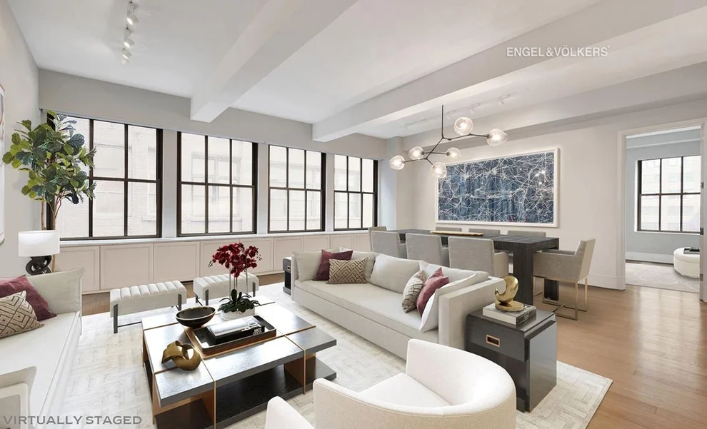 Unit for sale at 130 W 30TH Street, Manhattan, NY 10001