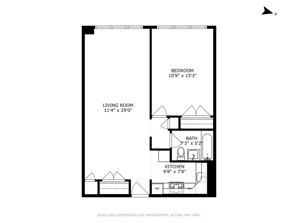 Unit for sale at 1530 E 8TH Street, Brooklyn, NY 11230