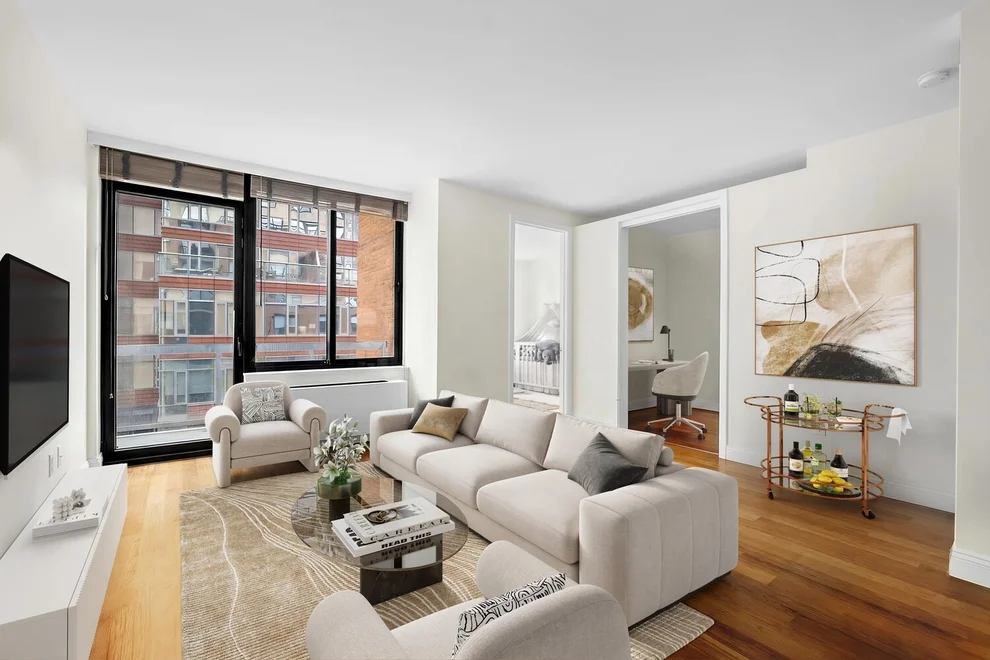 Unit for sale at 99 BATTERY Place, Manhattan, NY 10280