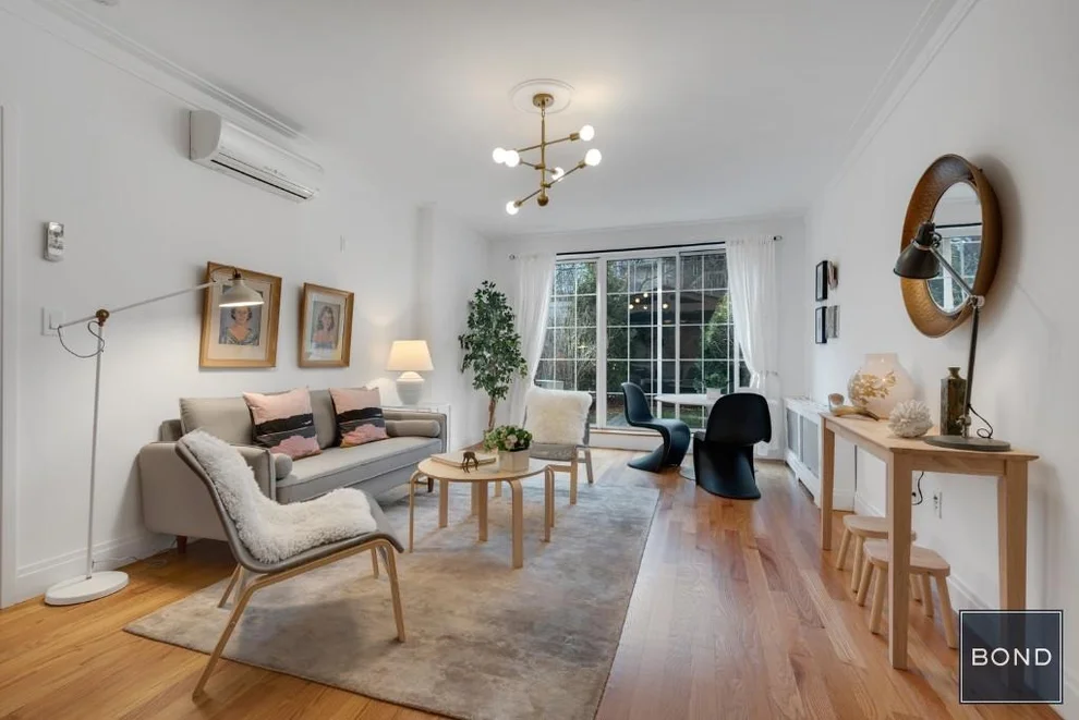 Unit for sale at 219 Eckford Street, Brooklyn, NY 11222