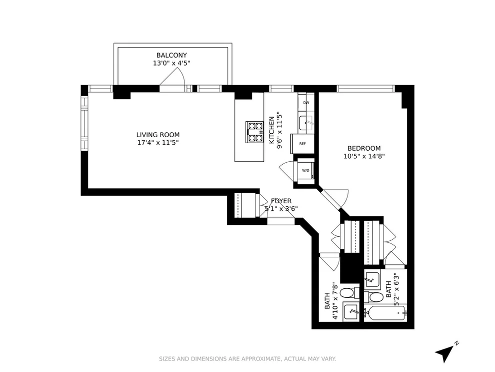 Unit for sale at 1438 3RD Avenue, Manhattan, NY 10028