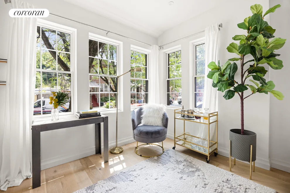 Unit for sale at 89 GRANITE Street, Brooklyn, NY 11207