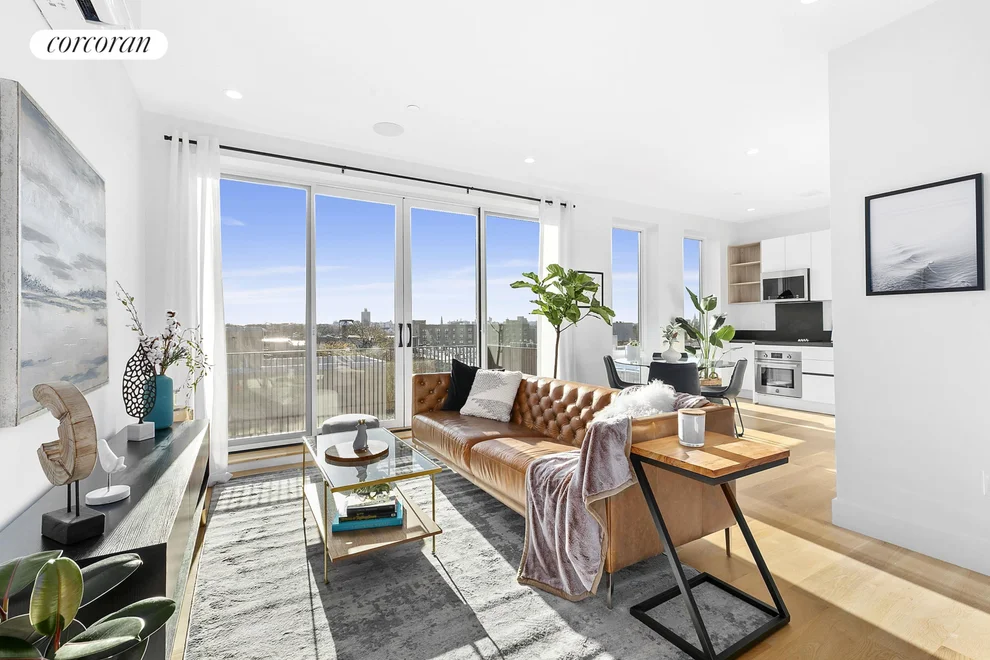 Unit for sale at 1404 BUSHWICK Avenue, Brooklyn, NY 11207