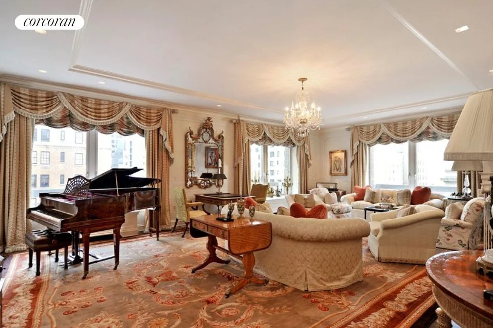 Unit for sale at 515 PARK Avenue, Manhattan, NY 10022