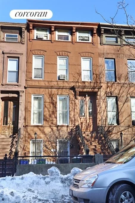 Unit for sale at 629 Putnam Avenue, Brooklyn, NY 11221