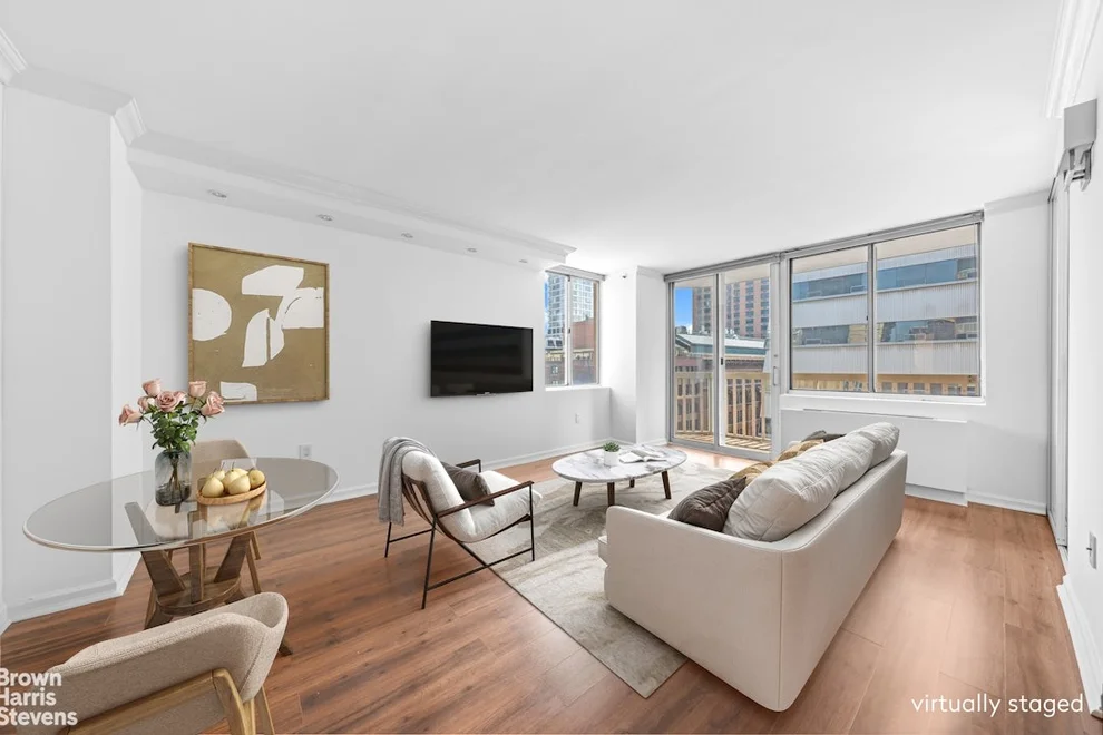 Unit for sale at 50 LEXINGTON Avenue, Manhattan, NY 10010