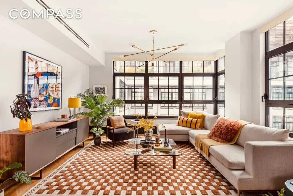 Unit for sale at 51 Jay Street, Brooklyn, NY 11201