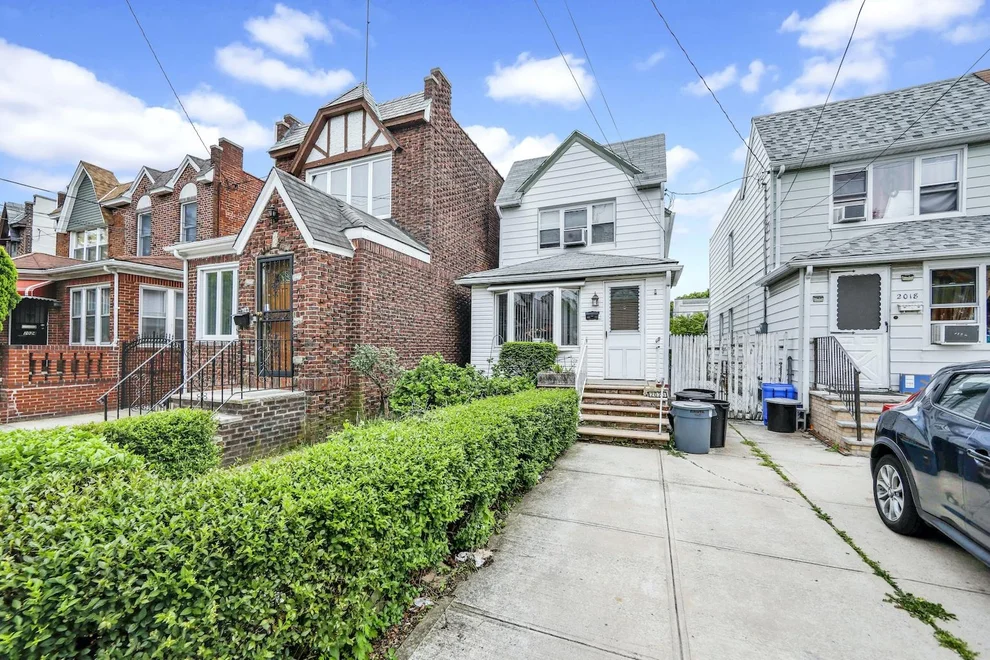 Unit for sale at 2020 E 36th Street, Brooklyn, NY 11234