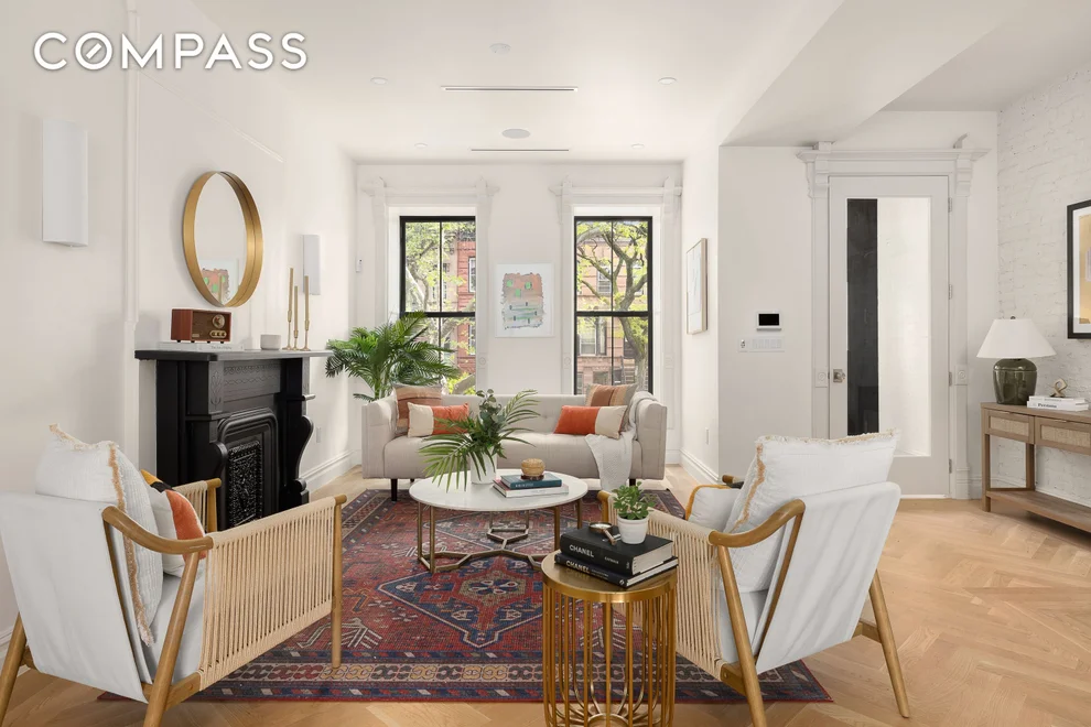 Unit for sale at 559 Mac Donough Street, Brooklyn, NY 11233