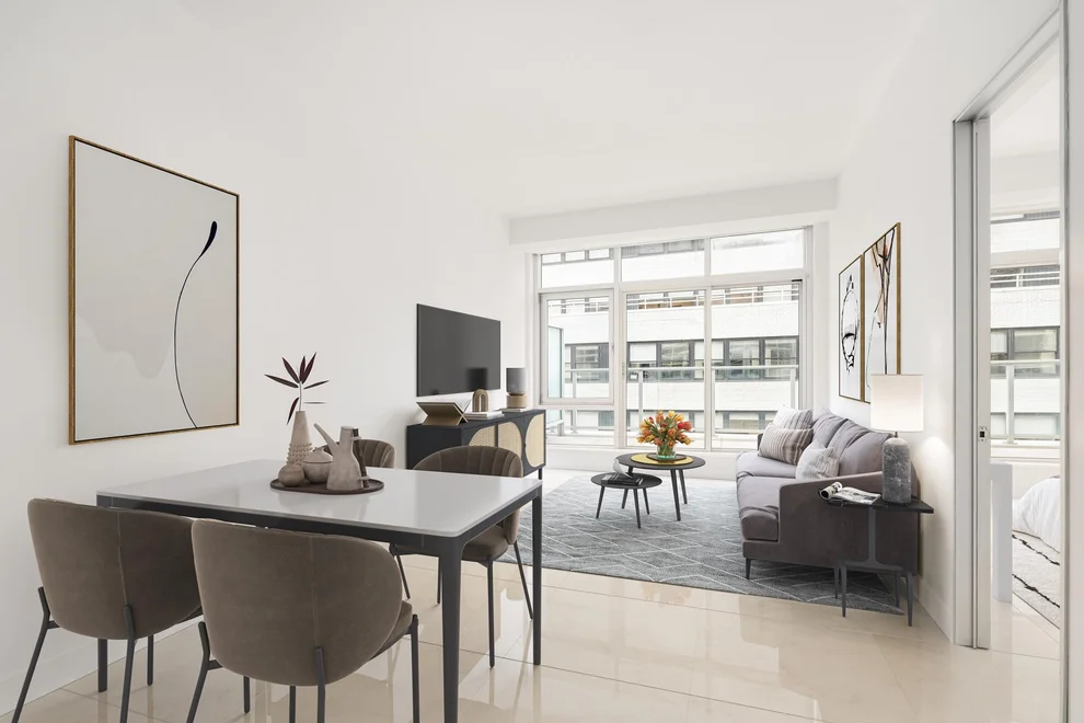 Unit for sale at 111 FULTON Street, Manhattan, NY 10038