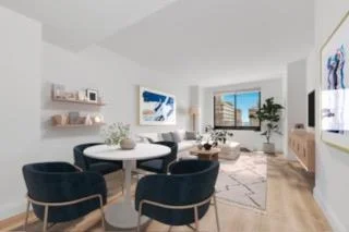 Unit for sale at 200 Rector Place, Manhattan, NY 10280