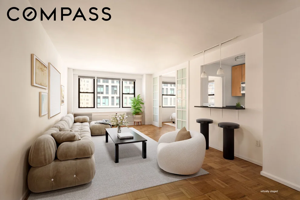 Unit for sale at 201 E 21st Street, Manhattan, NY 10010