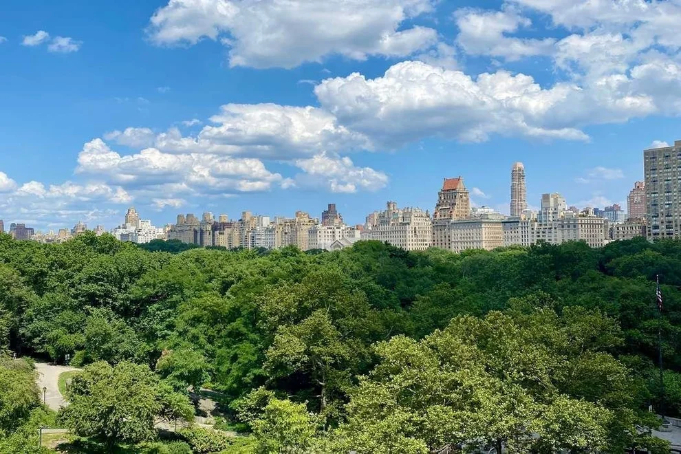 Unit for sale at 120 CENTRAL Park S, Manhattan, NY 10019