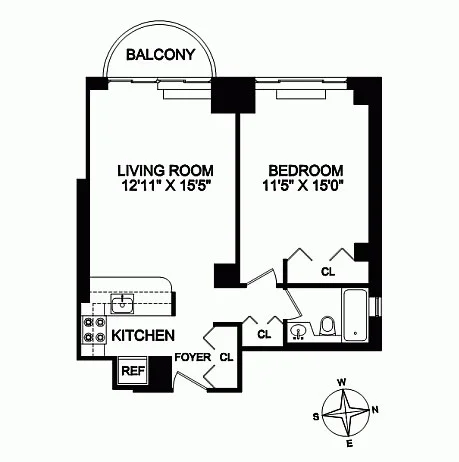 Unit for sale at 45 E 25TH Street, Manhattan, NY 10010