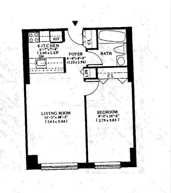 Unit for sale at 300 ALBANY Street, Manhattan, NY 10280
