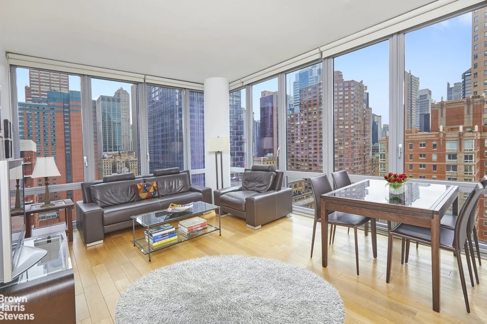 Unit for sale at 310 W 52ND Street, Manhattan, NY 10019