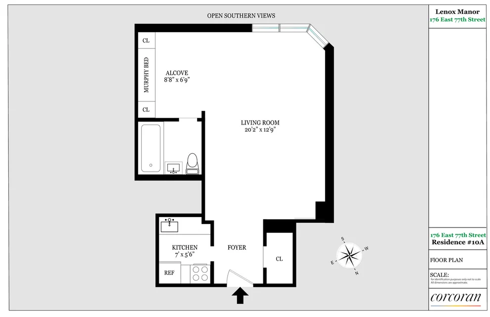 Unit for sale at 176 E 77TH Street, Manhattan, NY 10021