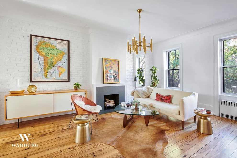 Unit for sale at 240 WARREN Street, Brooklyn, NY 11201
