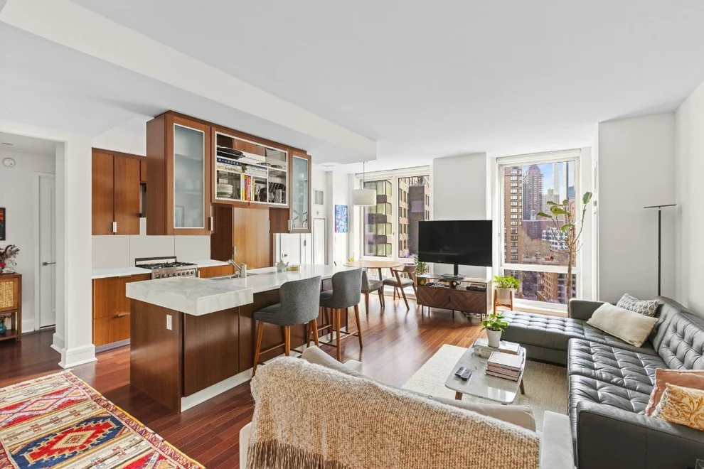 Unit for sale at 60 Riverside Boulevard, Manhattan, NY 10069