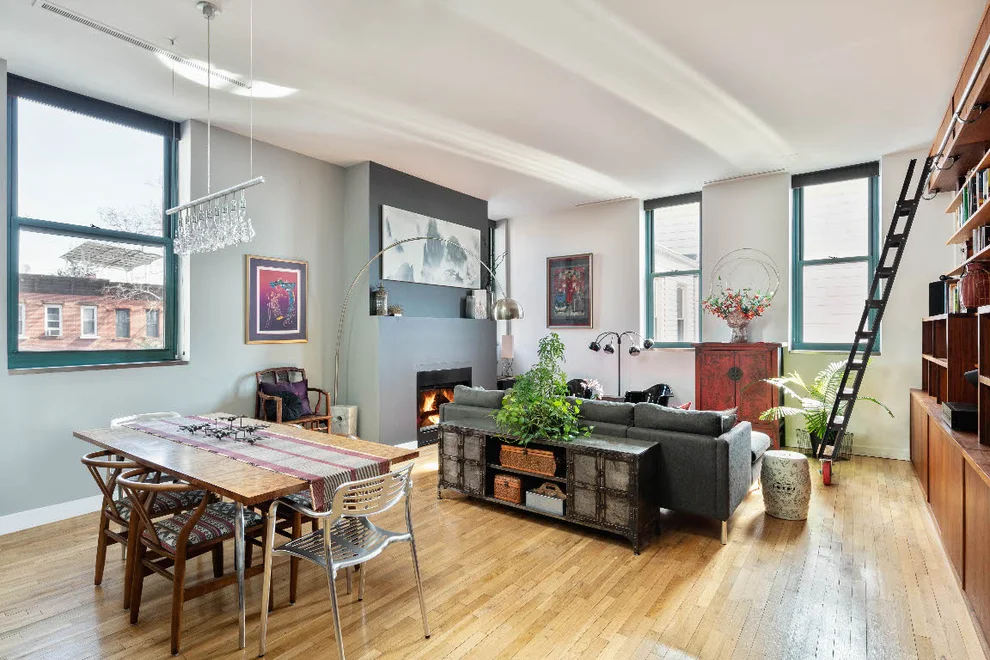 Unit for sale at 279 Prospect Park W, Brooklyn, NY 11215