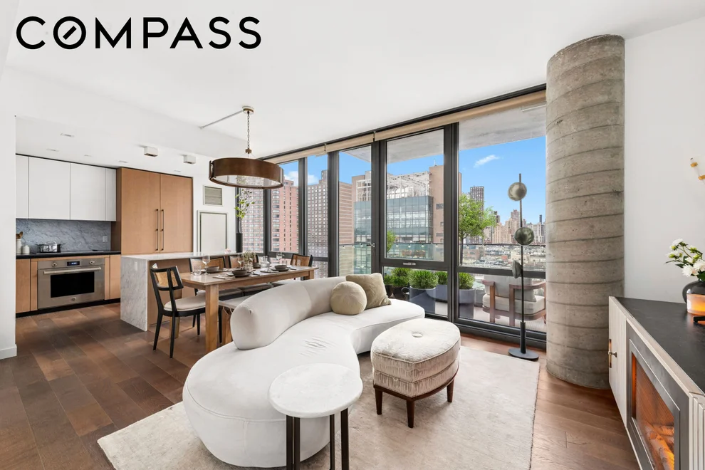 Unit for sale at 302 E 96th Street, Manhattan, NY 10128