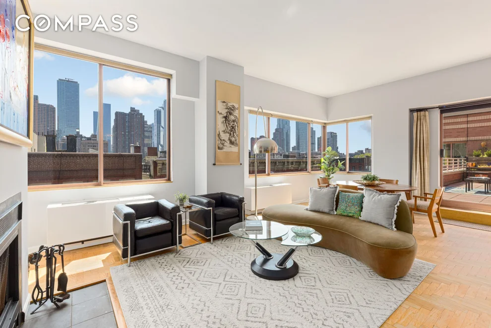 Unit for sale at 393 W 49th Street, Manhattan, NY 10019