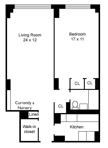 Unit for sale at 245 E 25th Street, Manhattan, NY 10010