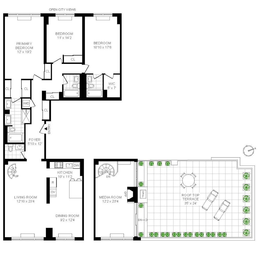 Unit for sale at 1474 3RD Avenue, Manhattan, NY 10028