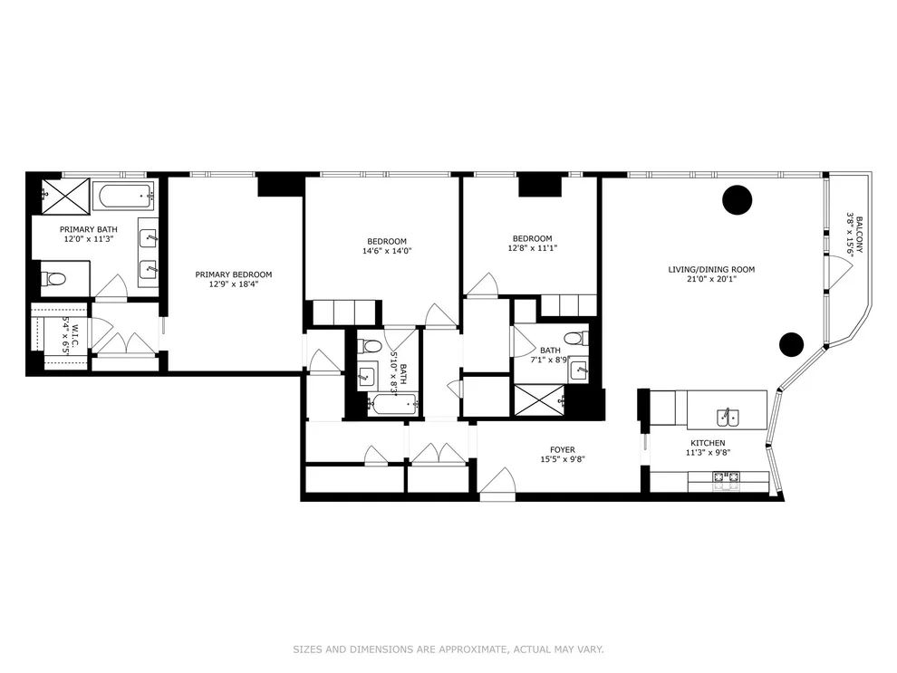 Unit for sale at 252 E 57TH Street, Manhattan, NY 10022