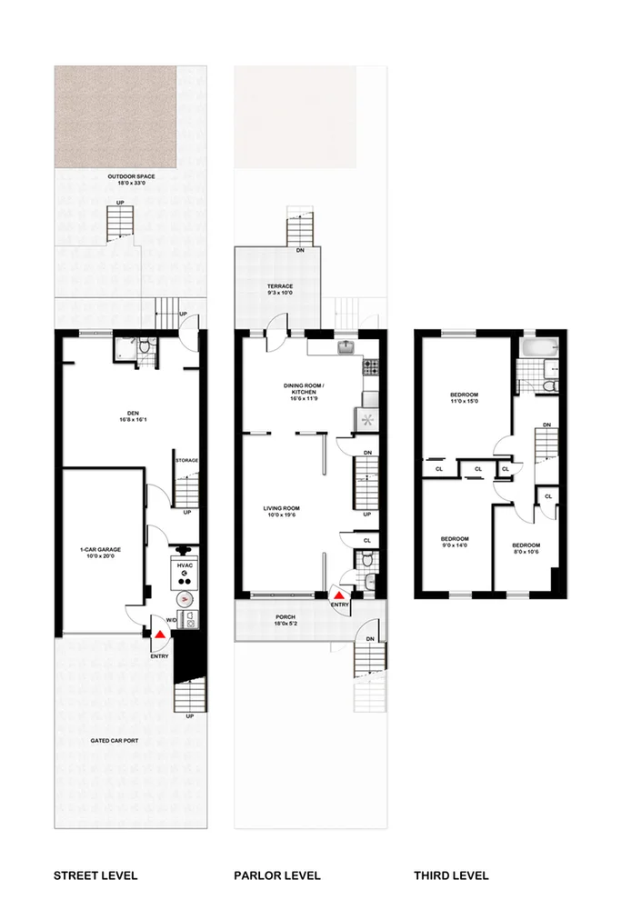 Unit for sale at 3325 GUNTHER Avenue, Bronx, NY 10469