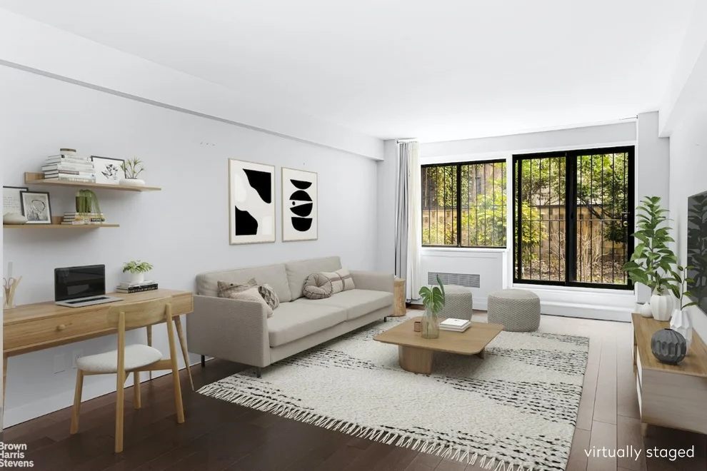 Unit for sale at 310 W 56TH Street, Manhattan, NY 10019