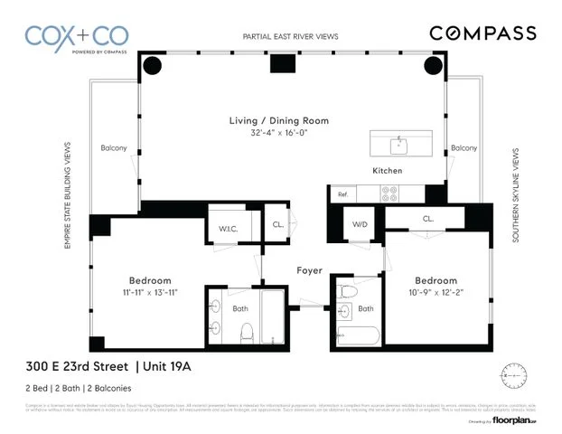 Unit for sale at 300 E 23rd Street, Manhattan, NY 10010