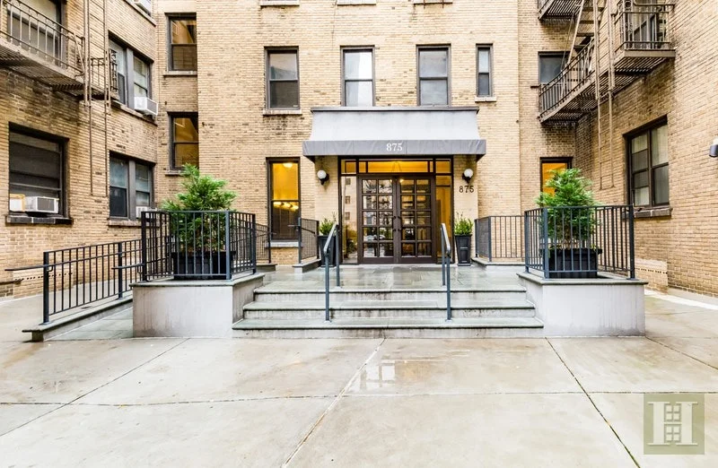 Unit for sale at 875 W 181ST Street, Manhattan, NY 10033