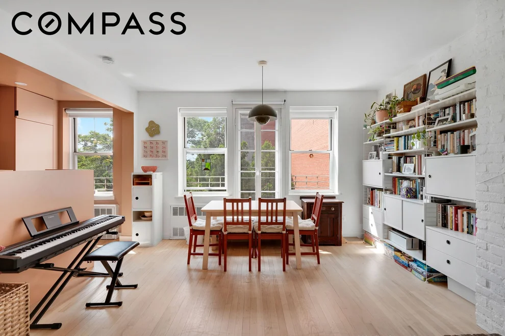 Unit for sale at 320 Hicks Street, Brooklyn, NY 11201