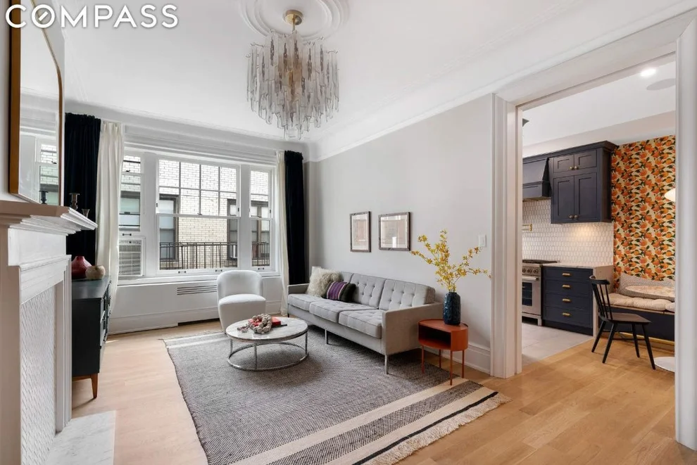 Unit for sale at 545 W 111th Street, Manhattan, NY 10025