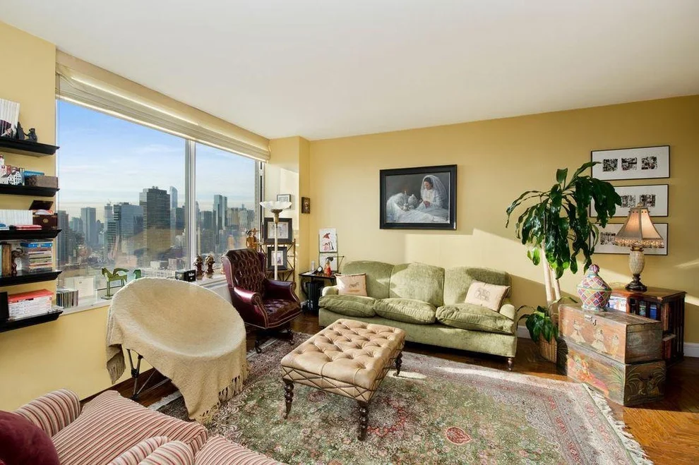 Unit for sale at 200 Riverside Boulevard, Manhattan, NY 10069